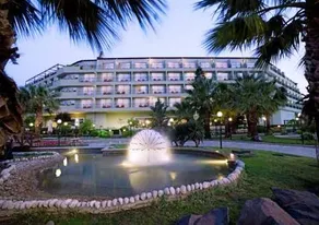 Sensimar Kemer Marina & Spa - Image 2