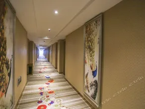 YUSHANG BOUTIQUE HOTEL - Image 3