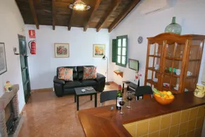 Cantueso Rural Cottages And Restaurant - Image 3