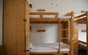 Shanghai Blue Mountain LuWan Youth Hostel - Image 5