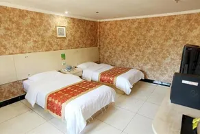 Jialihua Hotel - Image 3