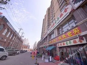 JINSHENGYUAN YOUTH HOSTEL - Image 2