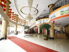 Wentinghu Hotel - Image 3