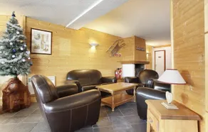 Résidence Odalys Le Village - Image 4
