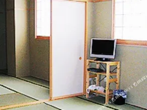 Katsuta Plaza Business Hotel - Image 5