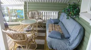 Holiday Home Rajala by Interhome - Image 4
