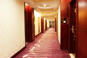 Vienna Hotel Dongguan Songshan Lake - Image 2