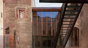 Evropské školicí centrum - Image 2