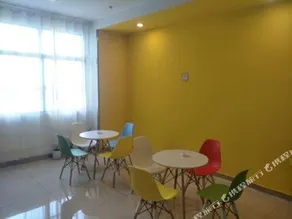 Hi Inn Yancheng Mid Jianjun Road - Image 3