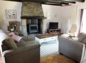 Gites De Lenvos - Image 5