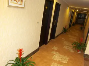 Hengfeng Hotel (Tengxian Cultural Square Branch) - Image 2