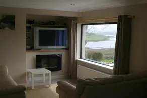 Aisling Cottage Cleggan - Image 2