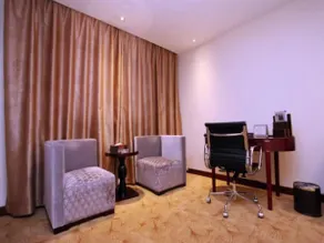 Nanjing City Hotel - Image 3