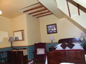 Glenshandan Lodge Guest House - Image 3