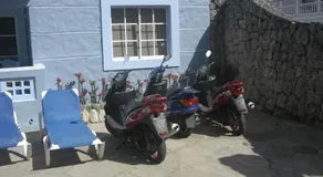 Las Margaritas Hotel - Image 5