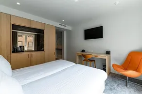 Parkhotel Brugge - Image 2