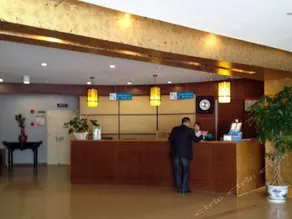 JinJiang Inn Nanjing Chaotiangong - Image 4