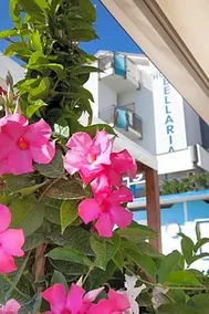 Hotel Bellaria - Image 4