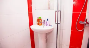 2Rooms Semi-luxury Apartment on Pochtovaya 167-A Street - Image 4
