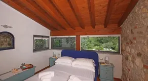 Villa Girasole Soiano del Lago - Image 2