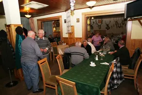 Kisfaludy Vendégház -Sümeg- - Image 4