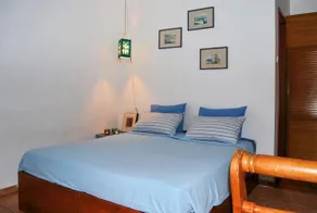 5 bedrooms villa at Limnos 250 m away from the beach with sea view enclosed garden and wifi - Image 5