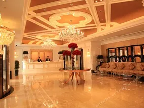 Landing Jiuhao Boutique Hotel - Image 2