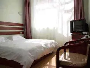 Huating Express Hotel - Image 1