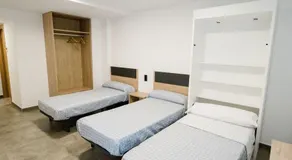 Pensión La Buena Vida - Image 2