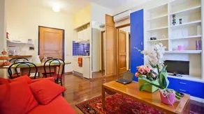 Home In Trastevere - Image 3