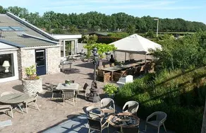 De Braampeel, luxe groepsaccommodatie - Image 4