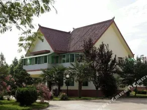 Xianyang Shennong Hotel - Image 2