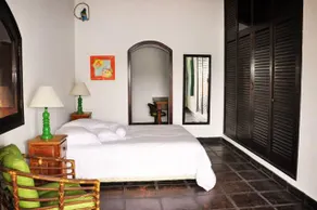 Casa luxuosa com 9 quartos e vista pro mar em Ubatuba, até 25 pessoas - Image 5