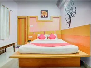 Hotel Cradle Inn - Image 5