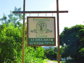 Pousada Flor de Gaia - Image 2