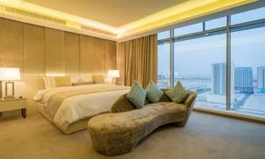 The Grove Hotel & Conference Centre Bahrain - Image 3