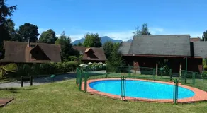 Casa Pucon - Condominio Dona Augusta - Image 5