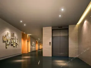 Guanggu Hotel (Dongguan Dalang Songshan Lake) - Image 2