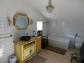 Capcazal De Pachiou Chambres Et Table D'Hôtes - Image 3