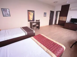 3 Faces Guest House - Image 3