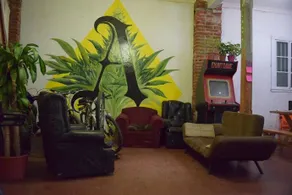 Aereos Hostel - Image 4