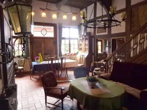 Landhotel Marburg - Image 3
