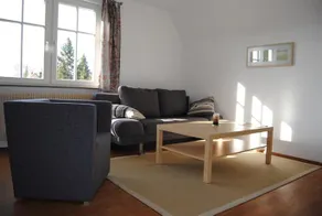 Haus am Schwedenwall - Ferienwohnungen - Image 4