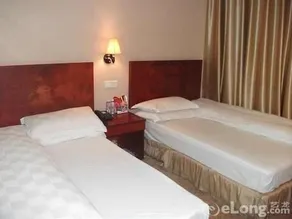Small Inn Hotel Fuhua - Shenzhen - Image 4