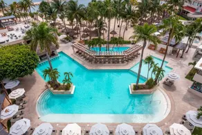 Dreams Puerto Aventuras Resort & Spa - Image 2