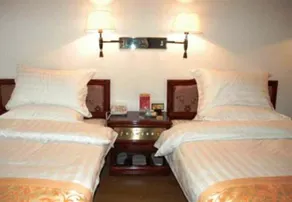 Dali Cental Wall Well Hotel - Image 4