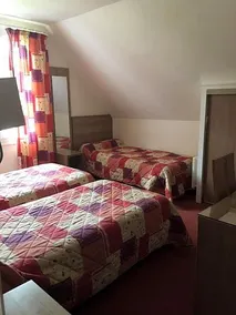 Hotel La Belle Etoile - Image 4