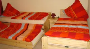 Ferienwohnung Michael Meißner ruhig, gemütlich und kinderfreundlich - Image 5