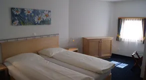 Ferienwohnungen Hotel Allegra - Image 2