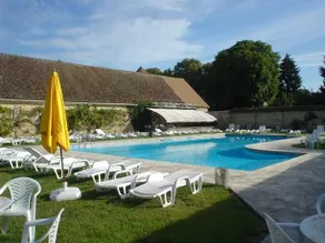 Château de Bertichères - Image 3